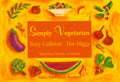 Simply Vegetarian
