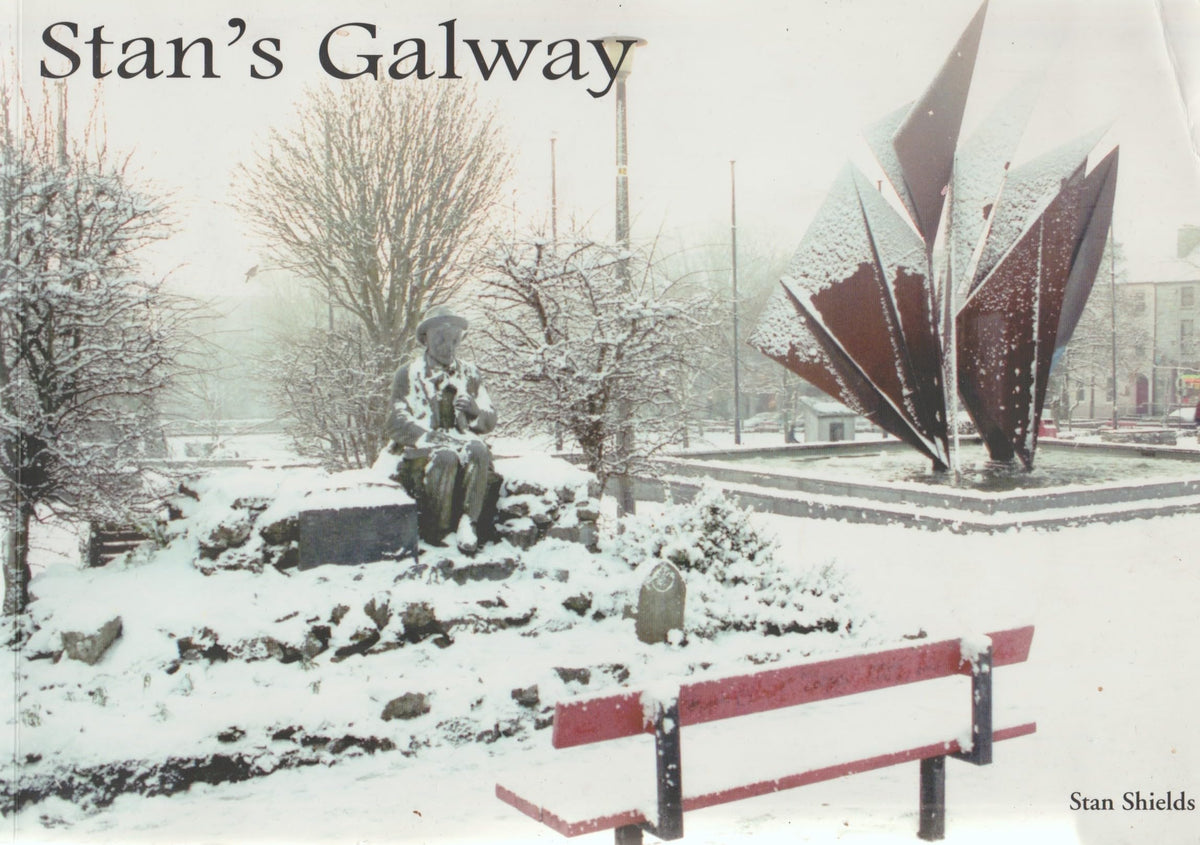 Stan's Galway