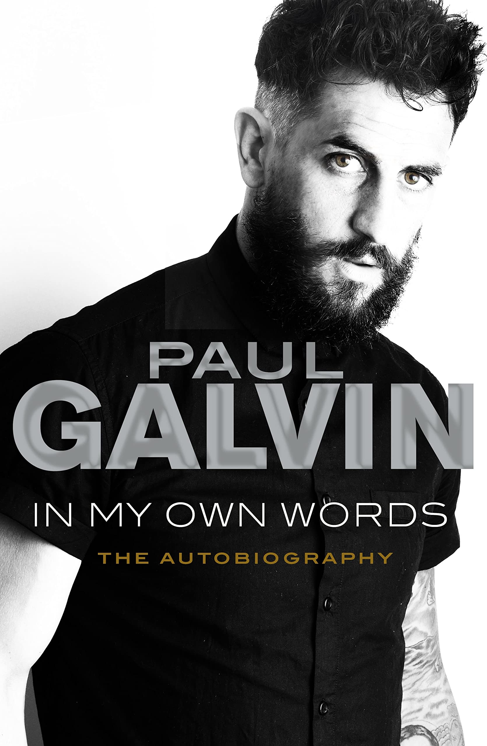 In My Own Words