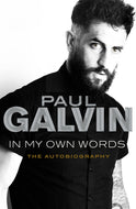 In My Own Words