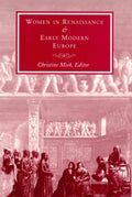 Women in Renaissance and Early Modern Europe