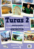 Turas 2: Gaeilge na Sraithe Sóisearaí - Gnáthleibhéal - 2nd Edition
