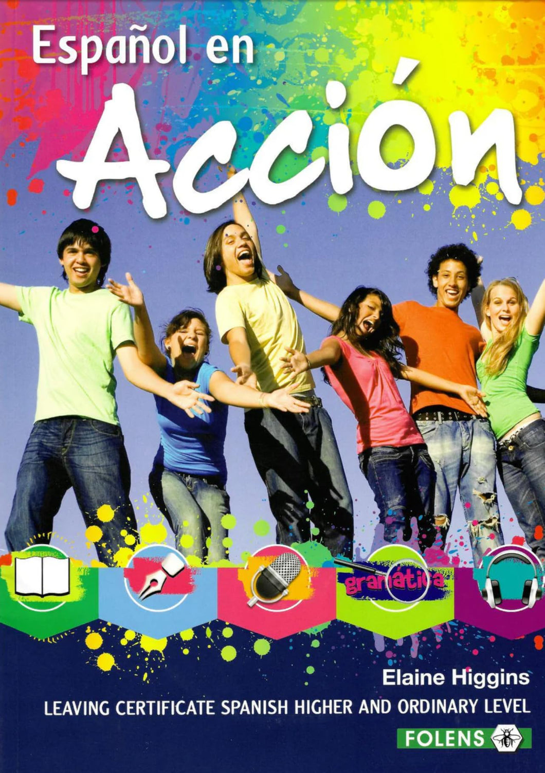 espanol en accion
