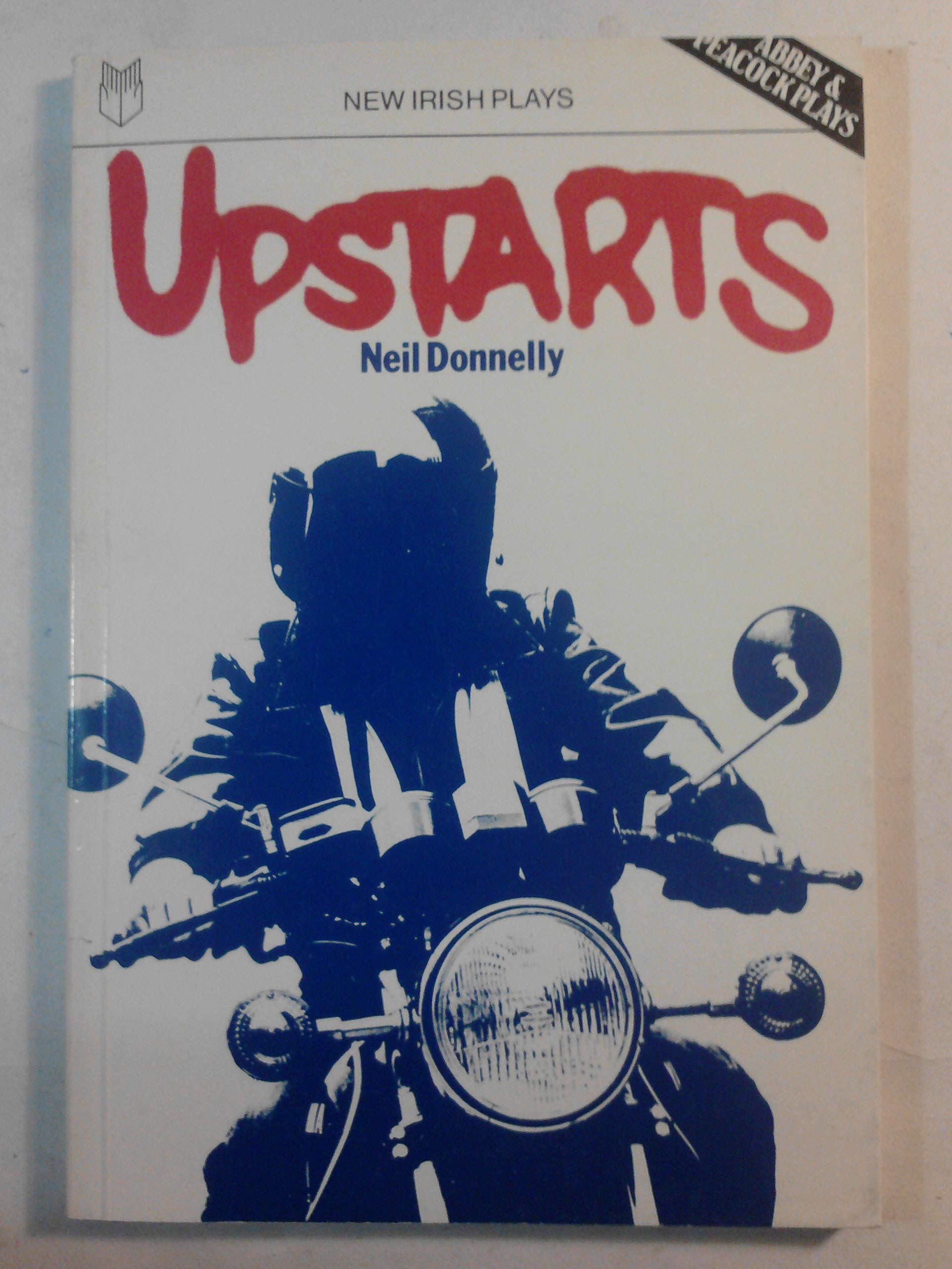 Upstarts