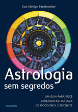 Load image into Gallery viewer, Astrologia sem Segredos (Em Portuguese do Brasil)
