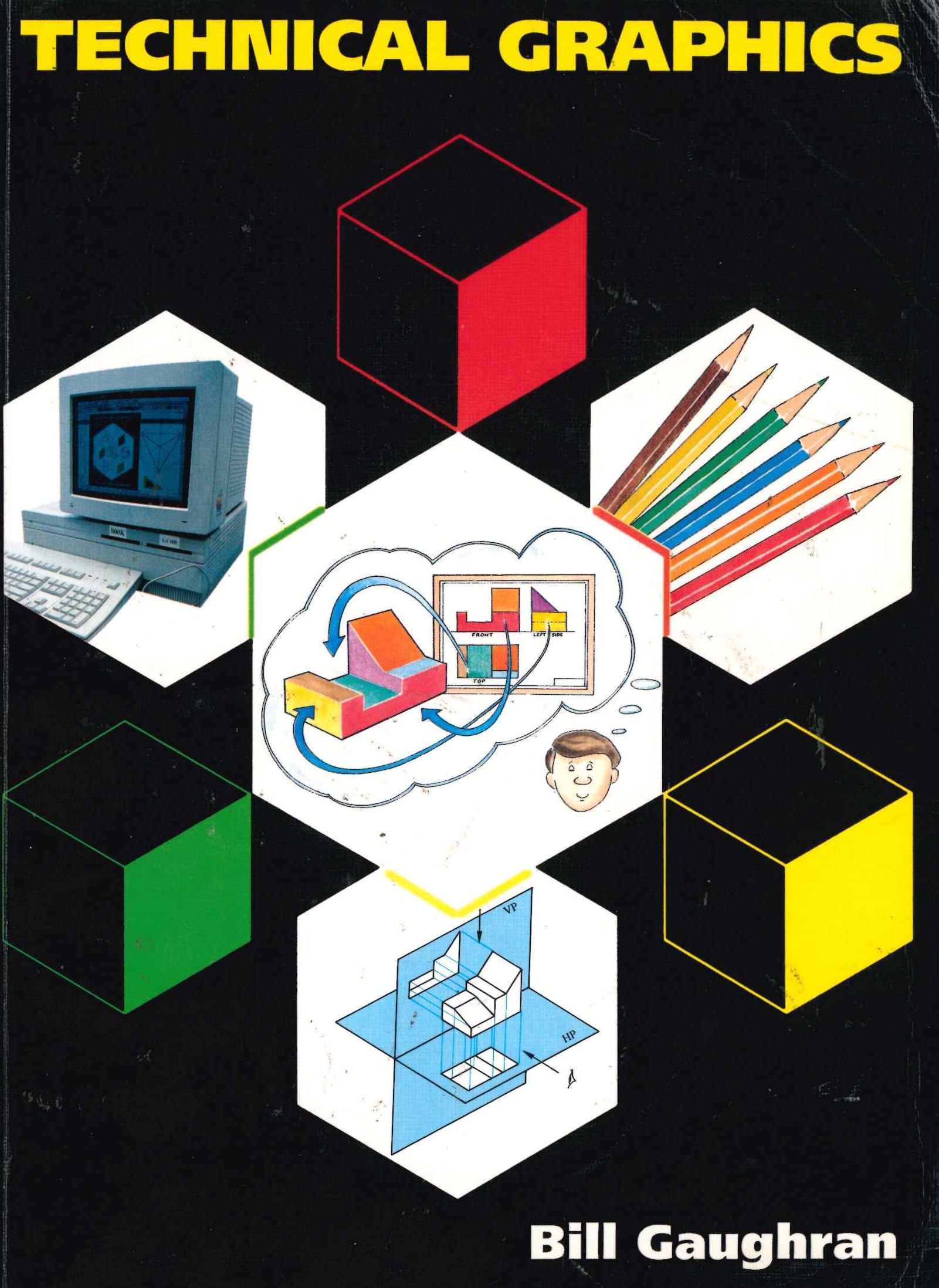 Technical Graphics