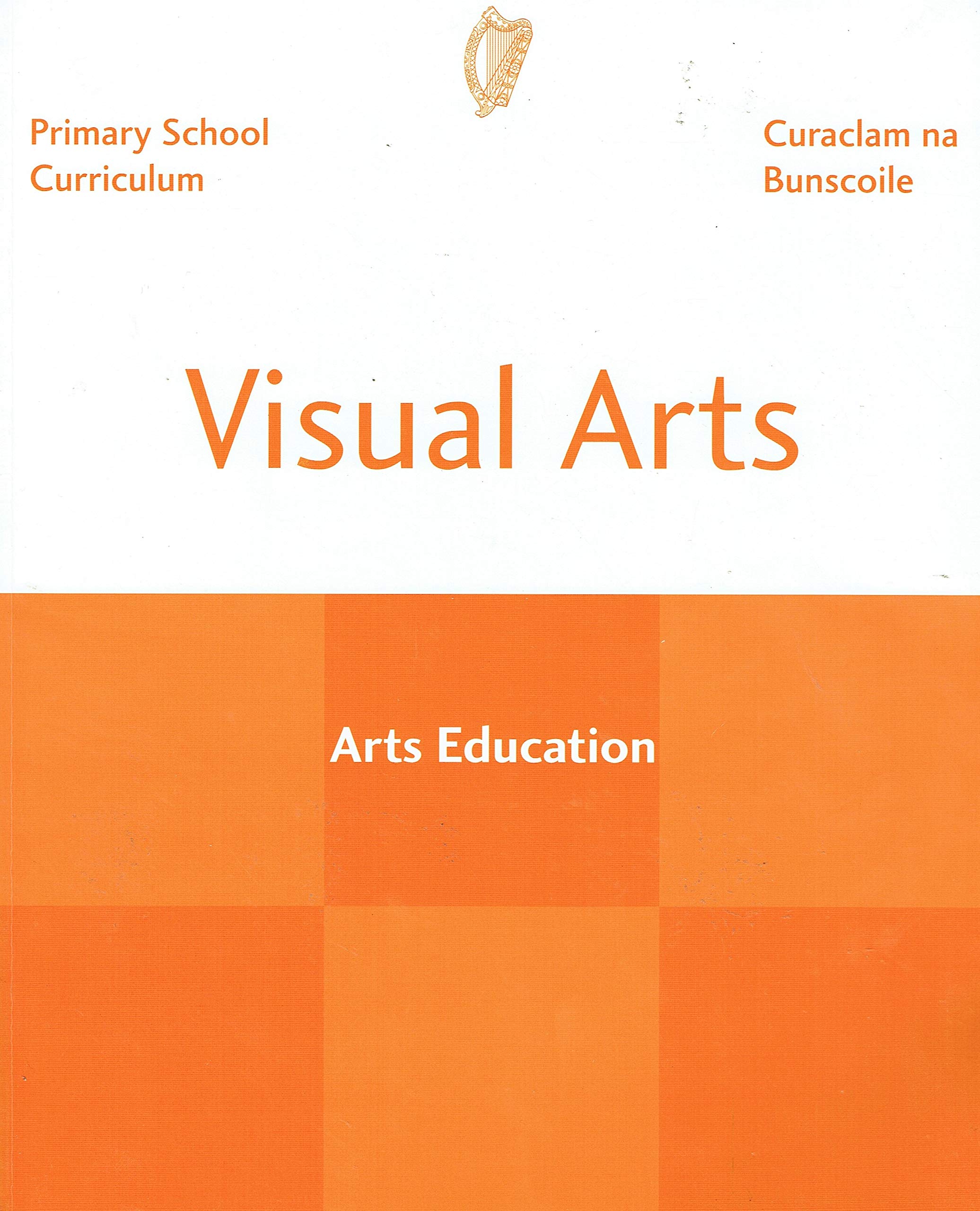 Visual arts: Arts education : curriculum