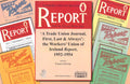 A Trade Union Journal, First, Last and Always': The Workers' Union of Ireland Report, 1952-1954