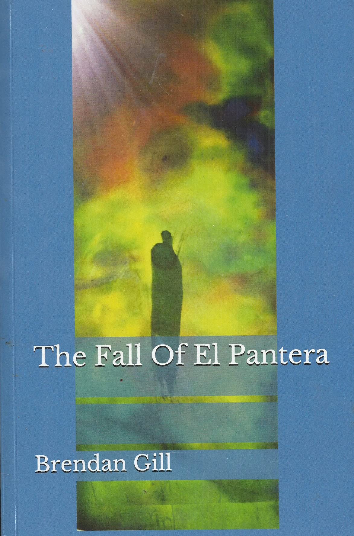 Fall of el Pantera