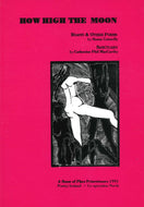 How High The Moon: Boann and Other Poems/Sanctuary