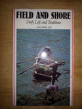 Field and Shore - Daily Life and Traditions Aran Islands 1900