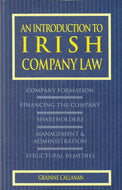 An Introduction to Irish Company Law