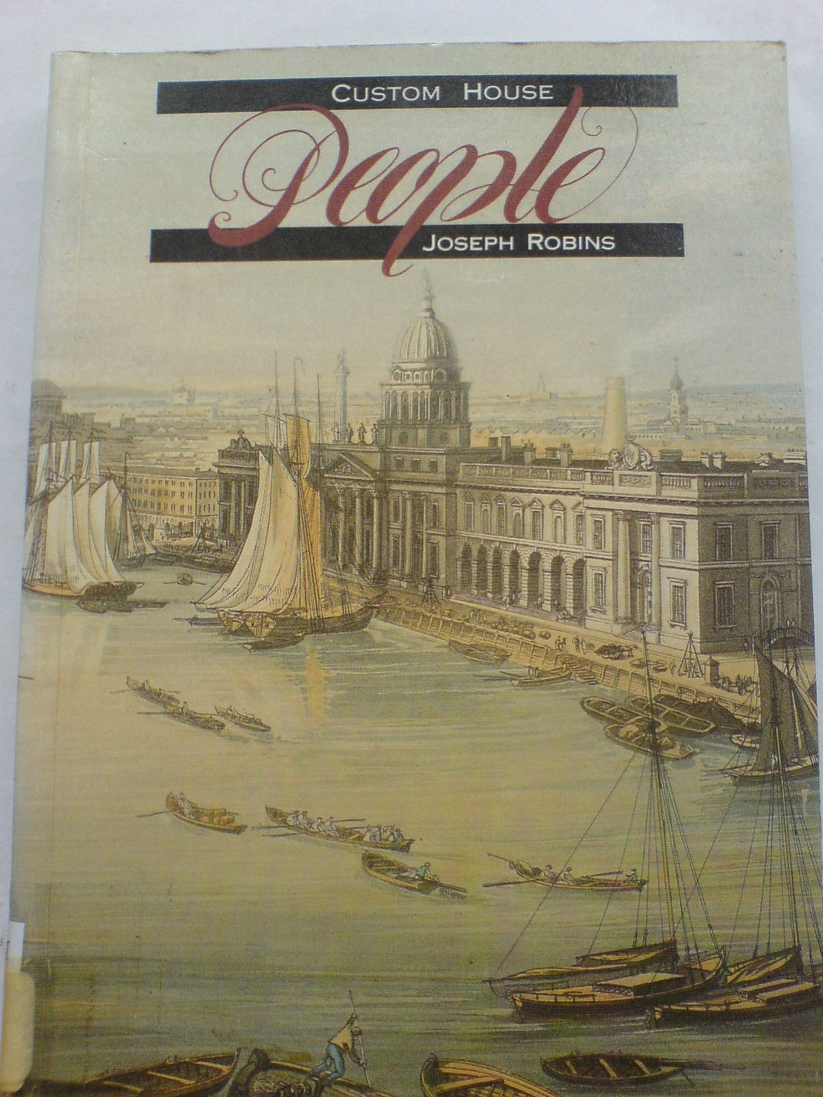Custom House People