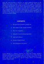 Load image into Gallery viewer, Energy 1992: An Irish perspective on the European energy debate