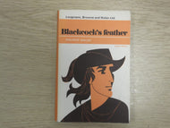 Blackcock's Feather