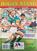 Hogan Stand GAA Magazine, 28 October 1994, Vol 4 No 43 (179): Offaly v Limerick 1994 All-Ireland hurling final cover; Tullaroan Kilkenny champions, Galway minors in colour
