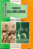 Famous All-Irelands: Centenary Celebration of Classic Finals Bk. 1