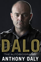 Load image into Gallery viewer, Dalo: The Autobiography