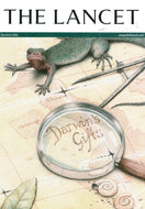 The Lancet, December 2008: Darwin's Gifts