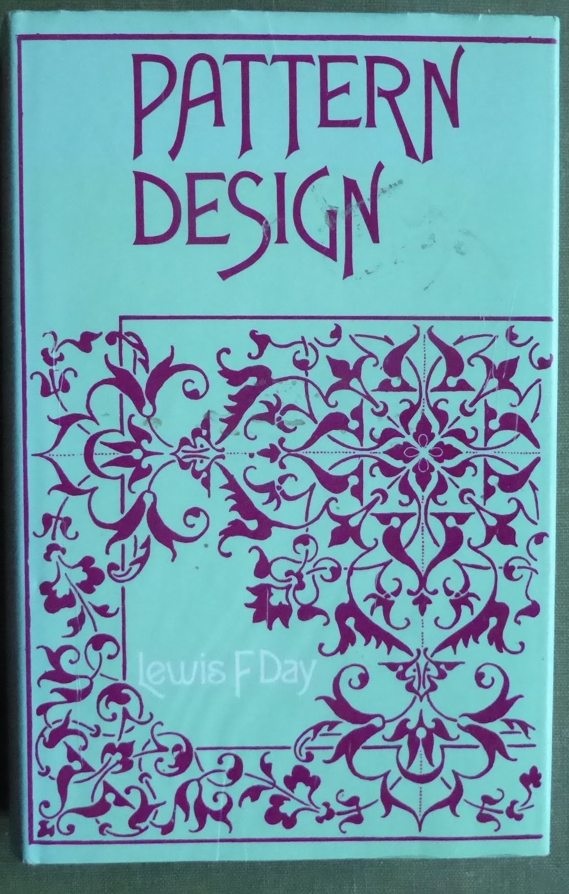 Patterns of Destiny,