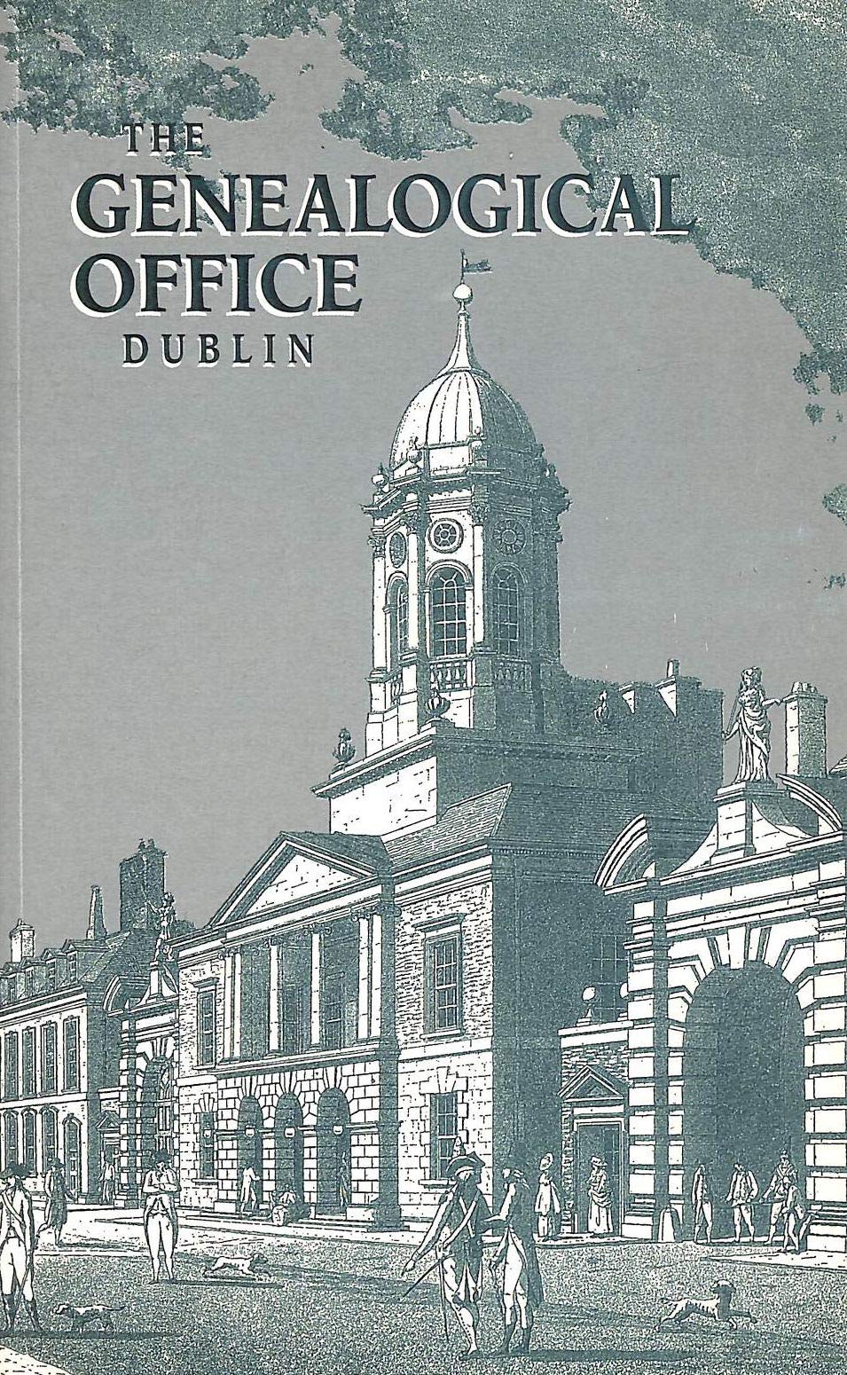 The Genealogical Office, Dublin