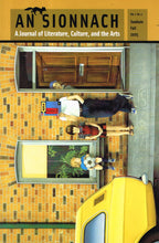 Load image into Gallery viewer, An Sionnach, Vol. 1, No. 2, Samhain/Fall 2005: A Journal of Literature, Culture, and the Arts