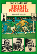 100 Years of Irish Football
