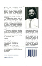 Load image into Gallery viewer, Planning and Accomplishing School-centred Evaluation