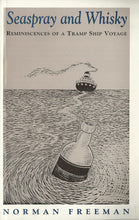 Load image into Gallery viewer, Seaspray &amp; Whisky