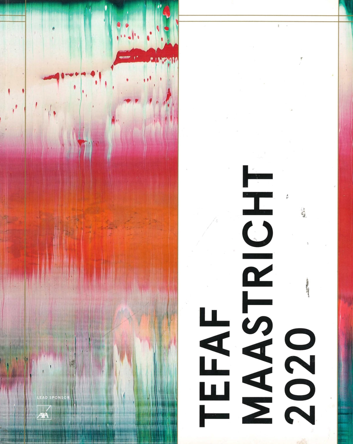 TEFAF Maastricht 2020