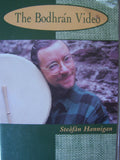 The Bodhran Video