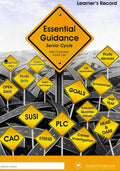 Essential Guidance: Senior Cycle