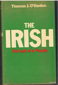 The Irish: Portrait of a People