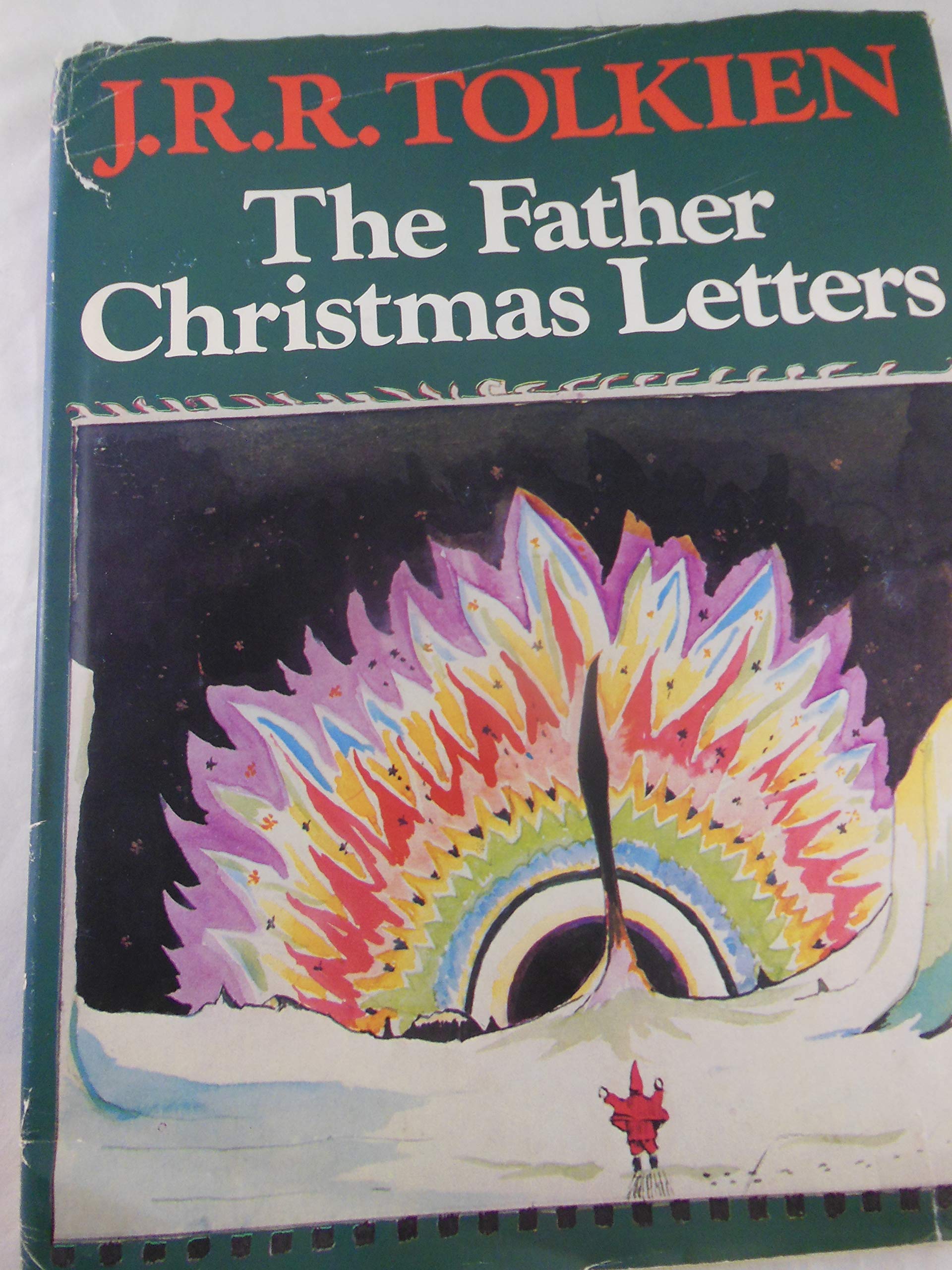 The Father Christmas Letters