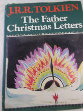 Load image into Gallery viewer, The Father Christmas Letters
