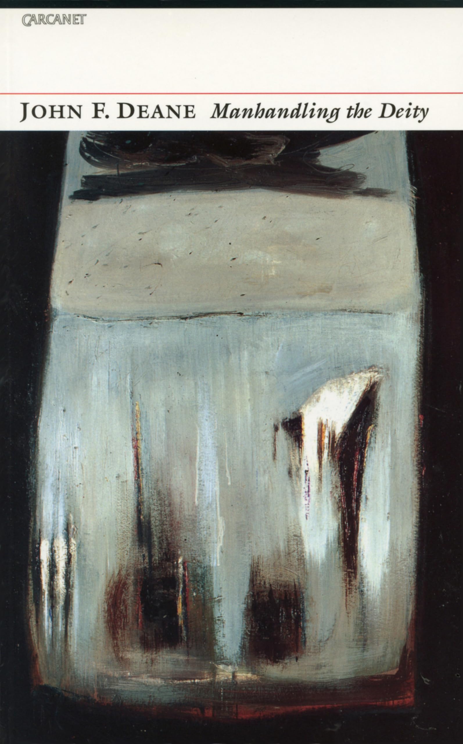 Manhandling the Deity