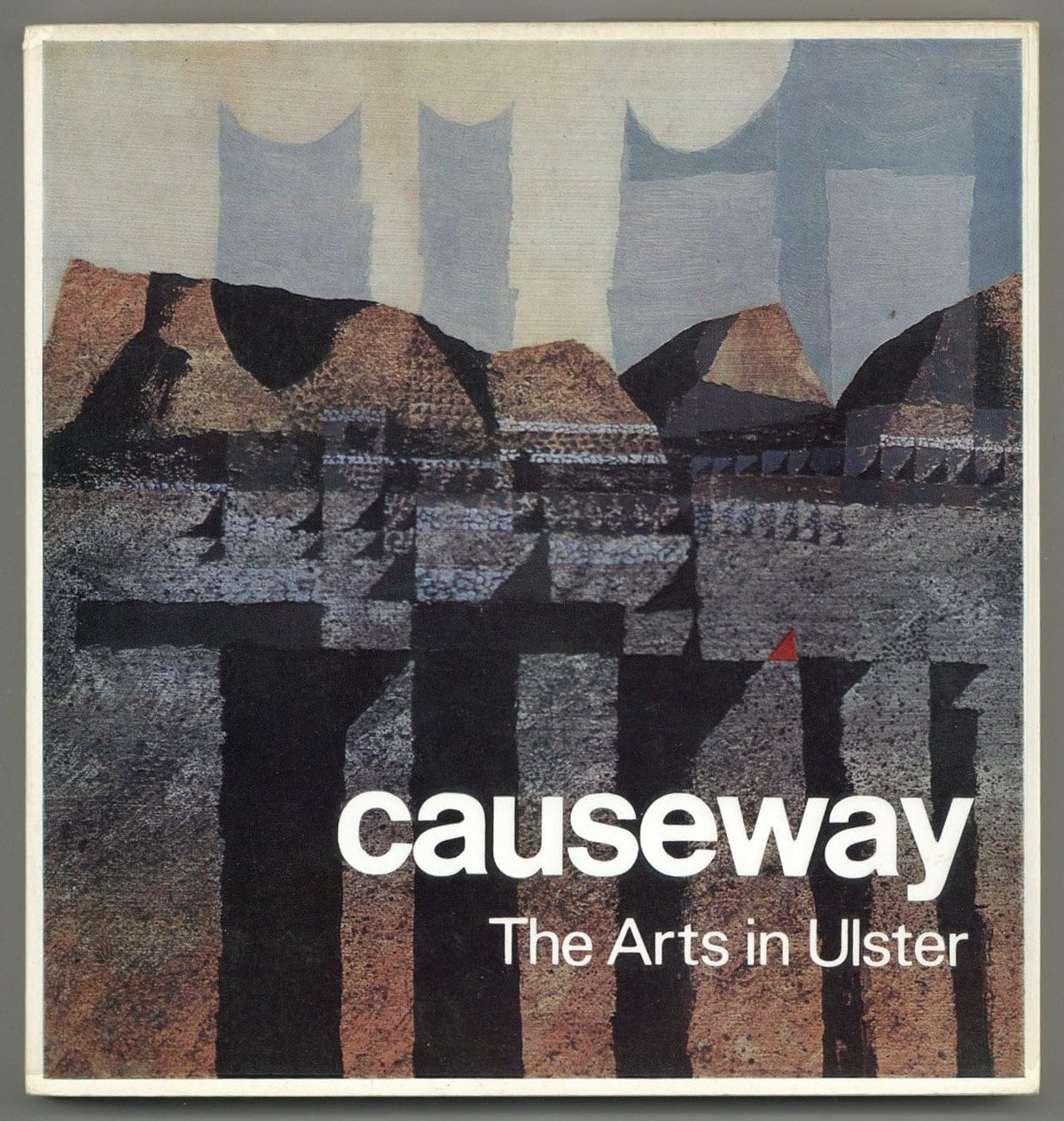 Causeway - The Arts In Ulster