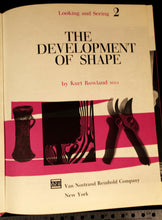 Load image into Gallery viewer, The development of shape;: Notes for teachers, (His Looking and seeing 2)