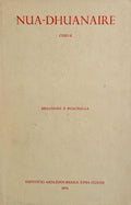 Nua-Dhuanaire: v. 2 (Irish literature - verse)