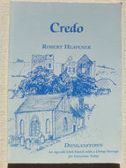 Credo: Dunganstown : an age-old Irish parish with a living message for everyman today
