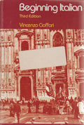 Beginning Italian (College S.)