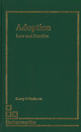Adoption Law and Practice