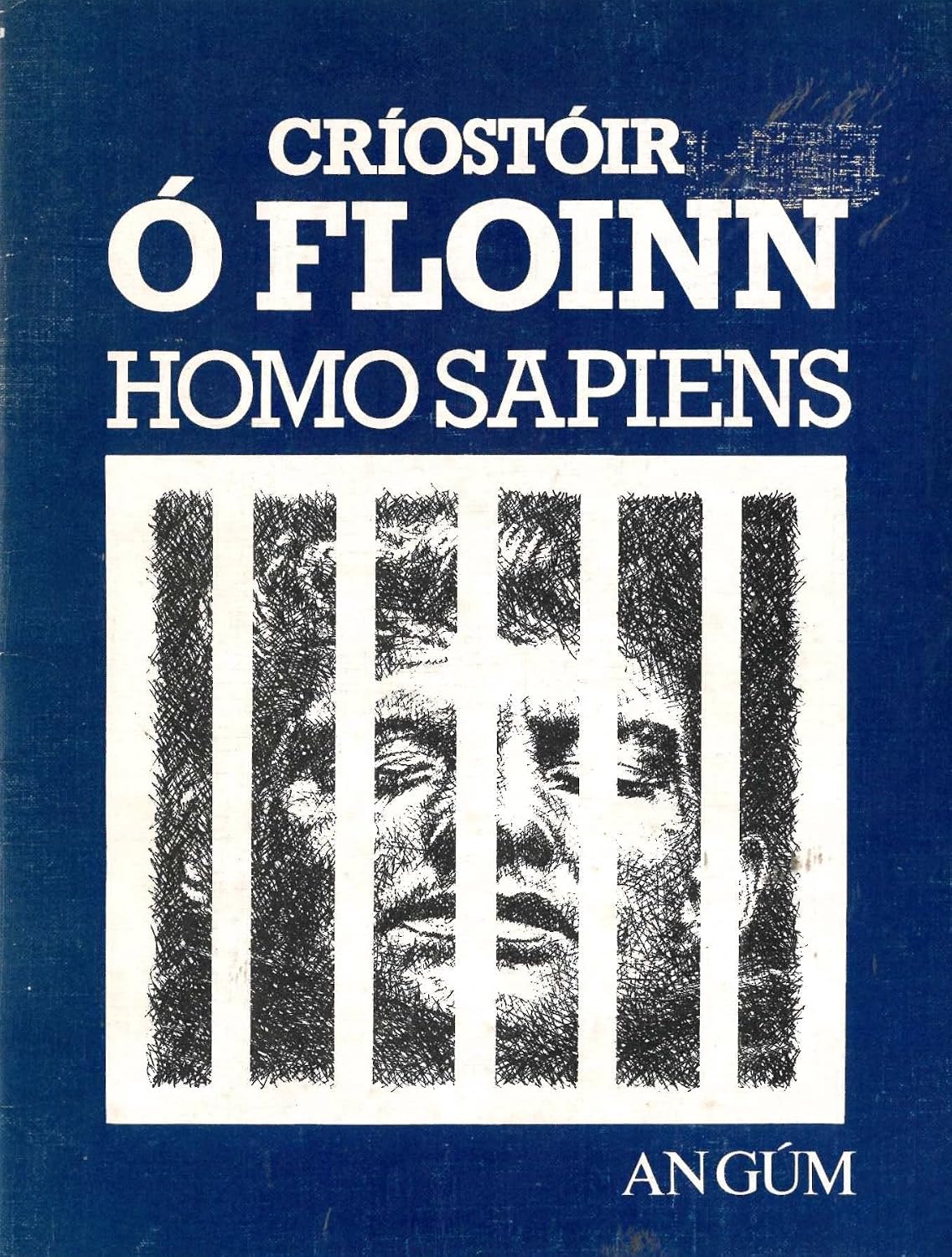 Homo sapiens: dráma dhá mhír
