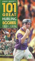 101 Great Hurling Scores - 1993 To 1996 [VHS]