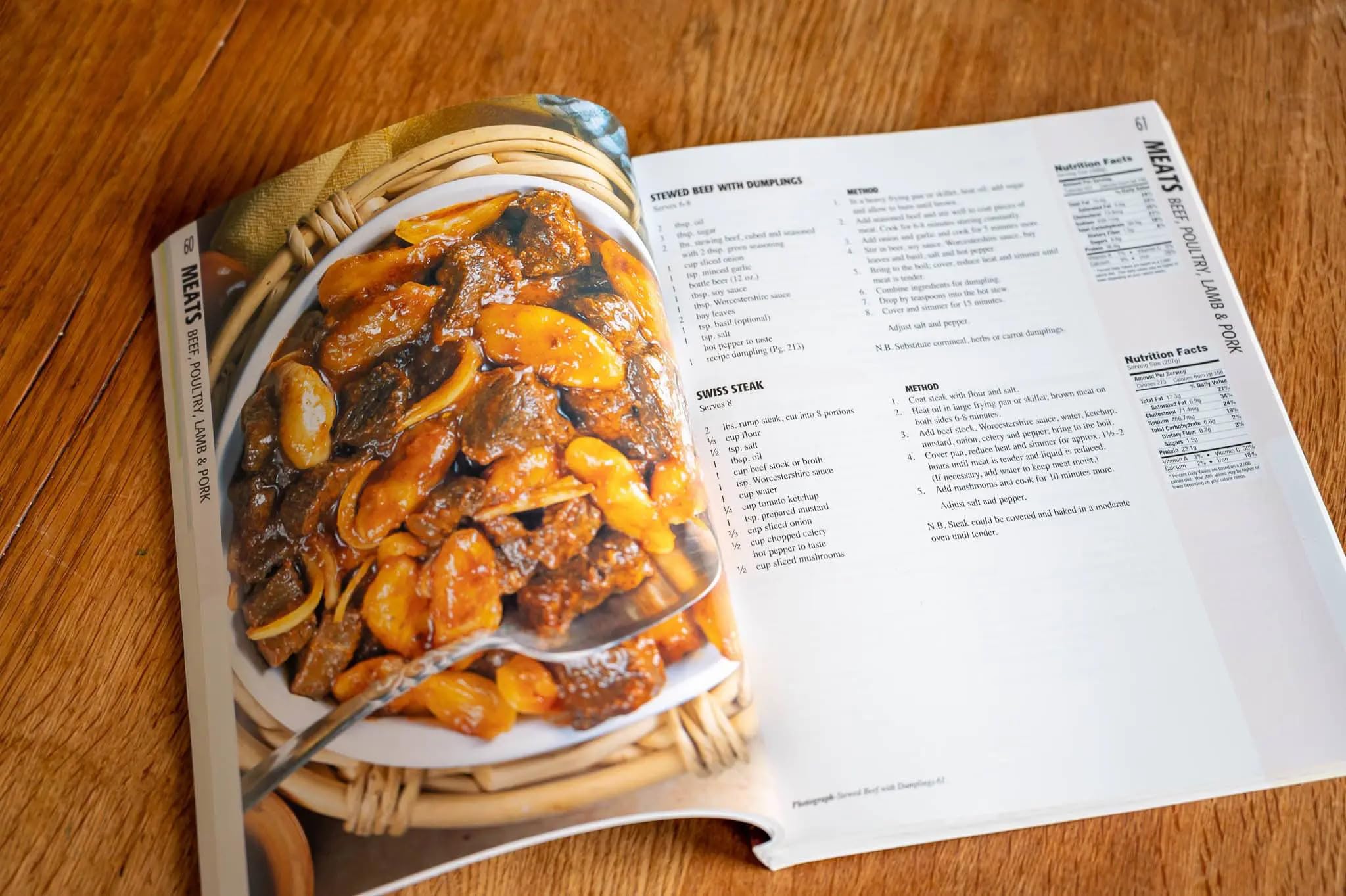 Cuisine of Trinidad and Tobago