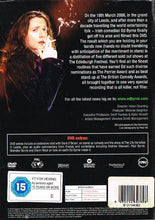 Load image into Gallery viewer, Ed Byrne - Pedantic And Whimsical (Irish Release) [DVD] [2006]