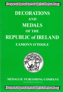 Decorations and Medals of the Republic of Ireland