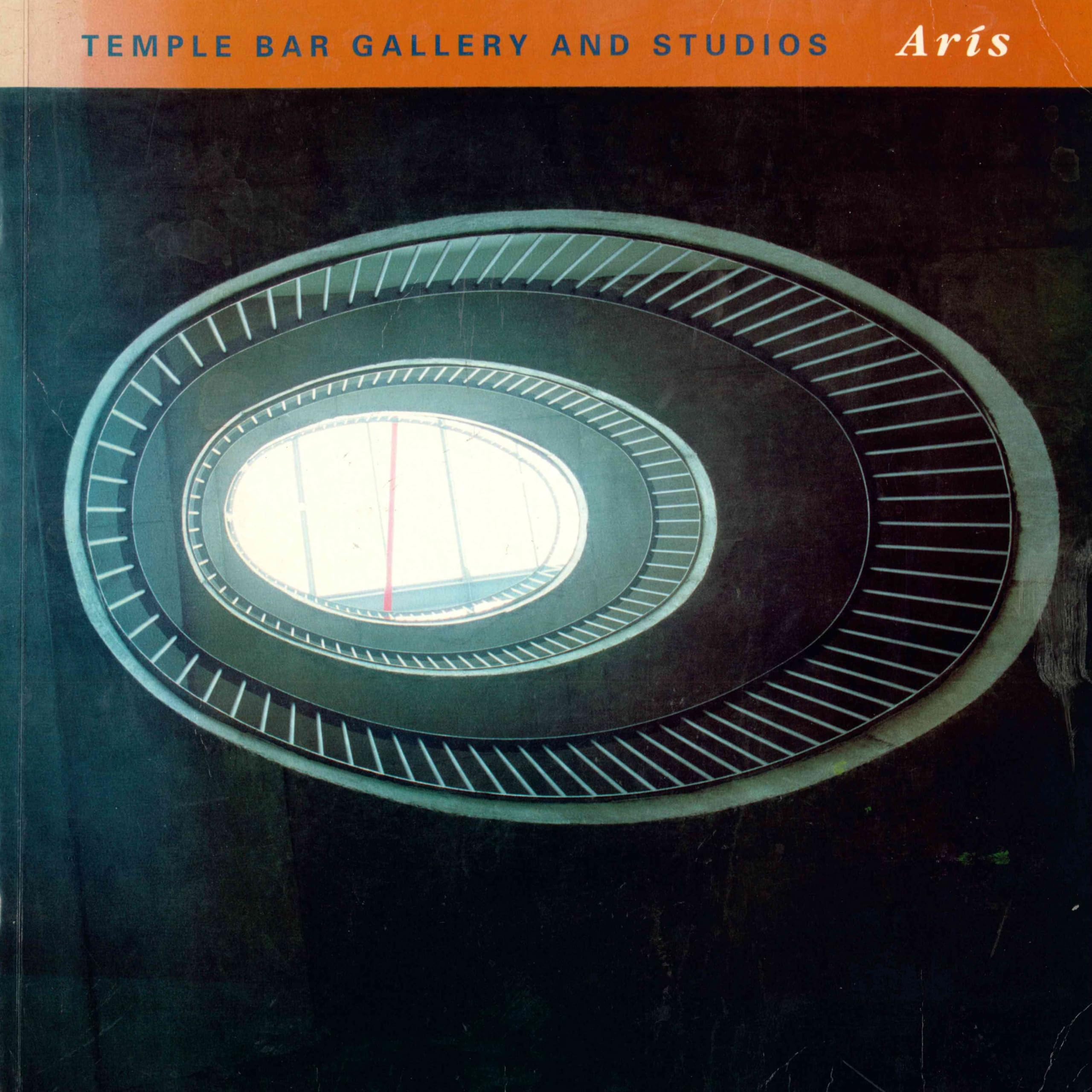 Temple Bar Gallery and Studios: Aris