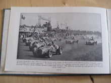 Load image into Gallery viewer, Motor Sport Racing Car Review 1950