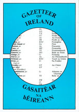 Load image into Gallery viewer, Gasaitéar na hÉireann - Gazetteer of Ireland